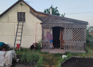 Дом на продажу, 50 м2, село Власиха, улица Мамонтова, 181/374