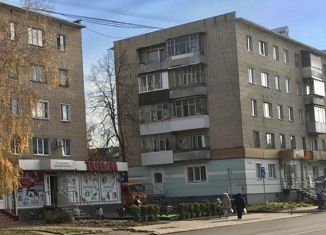 Продается 4-ком. квартира, 63 м2, Орёл, Новосильский переулок, 3, Железнодорожный район