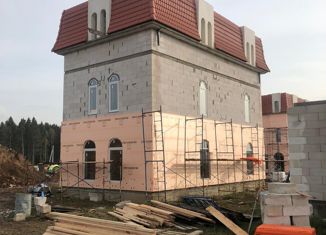 Продам дом, 220 м2, деревня Поярково