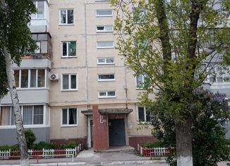 Продам 1-комнатную квартиру, 35.2 м2, Ульяновск, улица Рябикова, 65