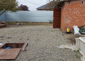 Продается дом, 25 м2, станица Динская, Солнечная улица