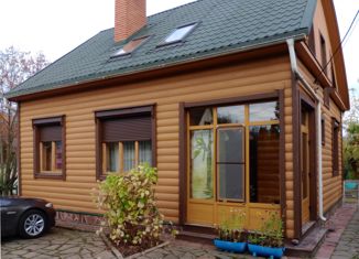 Дом на продажу, 140 м2, СНТ Вороново, СНТ Вороново, 135