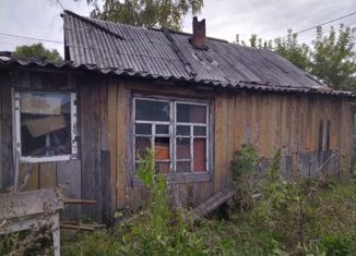 Дом на продажу, 31.1 м2, поселок городского типа Краснобродский, улица Белинского, 32