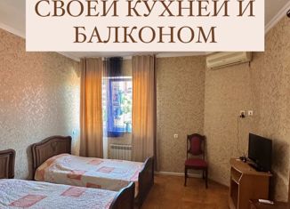 Сдача в аренду комнаты, 100 м2, посёлок городского типа Сириус, улица Тюльпанов, 10