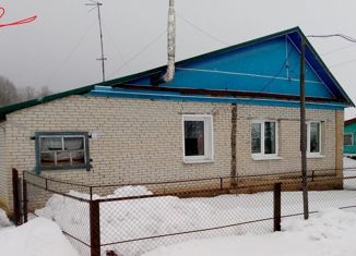 Продается дом, 80 м2, деревня Лемзяйка, Совхозная улица, 19