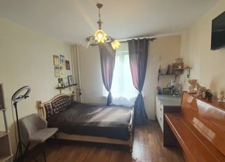 Продаю двухкомнатную квартиру, 59.4 м2, Санкт-Петербург, метро Девяткино, Муринская дорога, 80к1