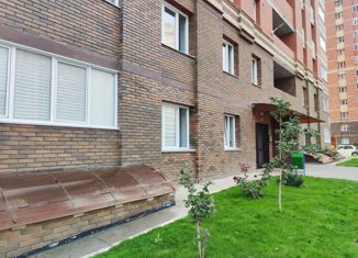 Продажа 1-ком. квартиры, 37.8 м2, Новосибирск, улица Сержанта Коротаева, 9/1, ЖК Черёмушки