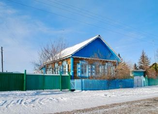 Дом на продажу, 52 м2, село Красный Чикой, Партизанская улица, 29А