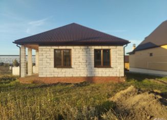 Продаю дом, 93.7 м2, рабочий посёлок Борисовка, Урожайная улица