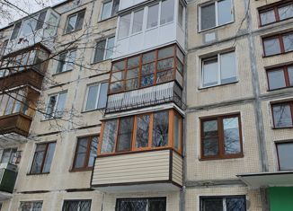 Продается однокомнатная квартира, 31 м2, Санкт-Петербург, Авангардная улица, 23, Красносельский район
