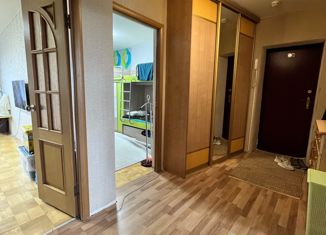 Продам 3-комнатную квартиру, 64.9 м2, посёлок Ува, Уральская улица, 39