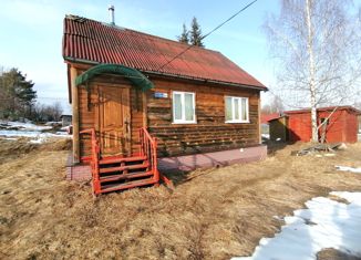Дом на продажу, 72 м2, Ленинградская область, 3-я линия