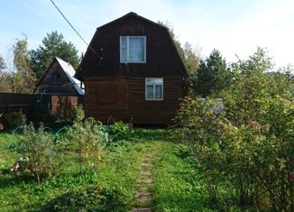 Дом на продажу, 51 м2, садовое товарищество Чернобылец, садовое товарищество Чернобылец, 119