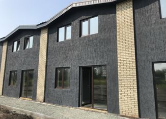 Продажа таунхауса, 63.02 м2, посёлок Октябрьский, Весенняя улица, 34/2