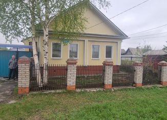 Продается дом, 51 м2, Ачинск, Деповский переулок