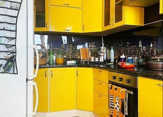 Однокомнатная квартира на продажу, 34 м2, деревня Путилково, Путилковское шоссе, 4к2