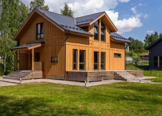 Продаю дом, 173.3 м2, массив Мендсары, Васильковая улица, 10