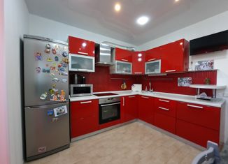 Продается 2-комнатная квартира, 59.6 м2, село Скворцово, Лесная улица, 2