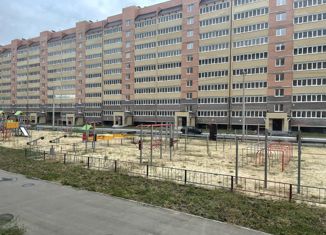 Продам однокомнатную квартиру, 38 м2, Йошкар-Ола, улица Йывана Кырли, 31А, микрорайон Дружный