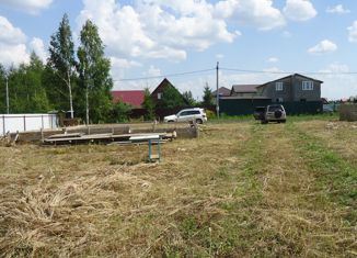 Земельный участок на продажу, 8.63 сот., деревня Холуденево