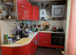 4-ком. квартира на продажу, 78.7 м2, деревня Берёзовка, Комсомольская улица, 12