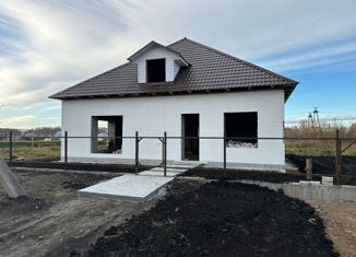 Продажа дома, 125 м2, рабочий посёлок Мошково, Трудовая улица