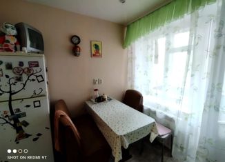 Продажа однокомнатной квартиры, 33.6 м2, Йошкар-Ола, улица Прохорова, 21, Октябрьский микрорайон