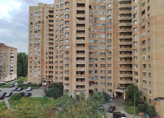 2-ком. квартира на продажу, 42.6 м2, Москва, Врачебный проезд, 10к1, Врачебный проезд