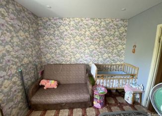 Продается 1-комнатная квартира, 18 м2, посёлок городского типа Белоозёрский, Молодёжная улица, 8