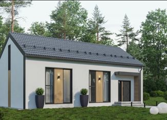 Продается дом, 105 м2, село Косырёвка, Шоколадная улица