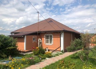 Продам дом, 120 м2, поселок Арей, Жемчужная улица, 2