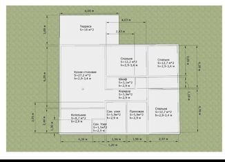 Дом на продажу, 120 м2, Керчь, улица Ленина