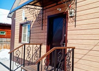 Продается дом, 65 м2, ДНП Солнечное, Малиновая улица