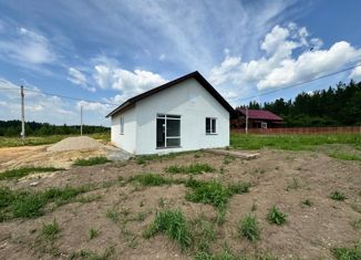 Дом на продажу, 90 м2, ДНП Ясная Горка, Главная улица, 3