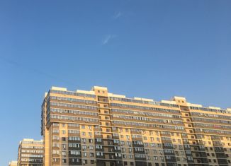 Продам 1-ком. квартиру, 35.1 м2, Краснодар, улица Евгении Жигуленко, 13к2, микрорайон имени Евгении Жигуленко