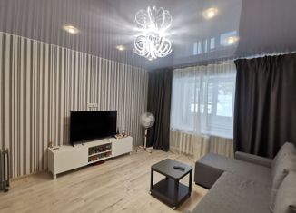 Продам 2-комнатную квартиру, 50 м2, поселок Пески, Благодатная улица, 1