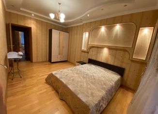 Аренда трехкомнатной квартиры, 107 м2, Санкт-Петербург, проспект Луначарского, 13к1