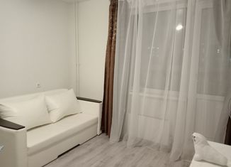 Продам квартиру студию, 17.4 м2, Нижний Новгород, Бурнаковская улица, 117, ЖК Бурнаковский