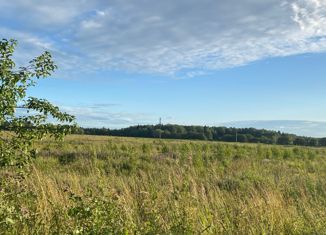 Продается земельный участок, 23 сот., деревня Серединское, Пролетарская улица