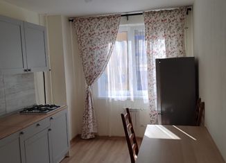 Продается однокомнатная квартира, 38 м2, Всеволожск, улица Доктора Сотникова, 33
