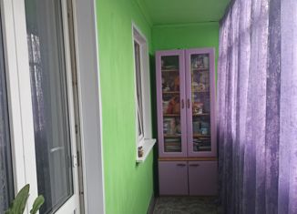 Продажа 3-ком. квартиры, 60 м2, Бугуруслан, 1-й микрорайон, 9А