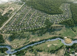 Продаю участок, 8 сот., коттеджный посёлок Искона Парк