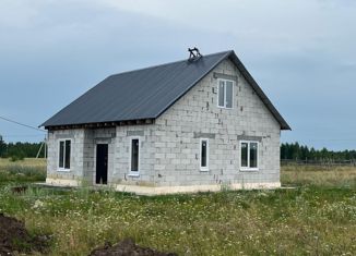 Продаю дом, 116.7 м2, село Аргаяш, улица Салавата Юлаева