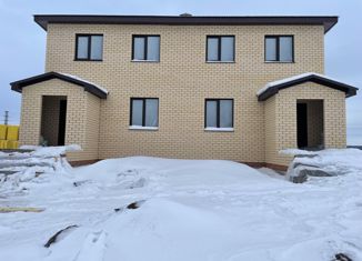 Продам таунхаус, 104 м2, деревня Мармылево, Центральная улица, 47
