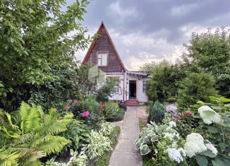 Продаю дом, 70 м2, деревня Шахово, Полевая улица, 48