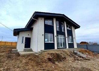 Продам дом, 130 м2, деревня Столбова, Дорожная улица