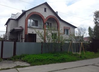 Продам дом, 350 м2, Кулебаки, 2-й Солнечный переулок, 9