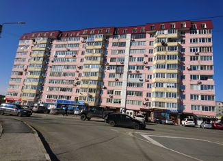Продается 2-ком. квартира, 59.8 м2, Находка, улица Дзержинского, 40