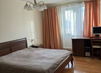 Продается двухкомнатная квартира, 53.7 м2, Москва, улица Знаменские Садки, 7к2, метро Лесопарковая