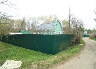 Продам земельный участок, 13 сот., садовое товарищество Берёзка-2, садовое товарищество Берёзка-2, 65